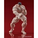 Baki Hanma Digaction Action Figure Kaoru Hanayama 7 cm