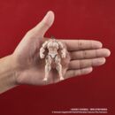 Baki Hanma Digaction Action Figure Kaoru Hanayama 7 cm