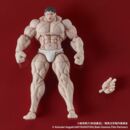 Baki Hanma Digaction Action Figure Kaoru Hanayama 7 cm