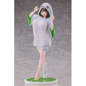 Original Character Estatua 1/6 Miru Tapestry Set Edition Illustration by Ormille 28 cm  