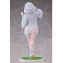 Original Character Statue 1/6 Miru Tapestry Set Edition Illustration by Ormille 28 cm  