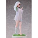 Original Character Statue 1/6 Miru Tapestry Set Edition Illustration by Ormille 28 cm  