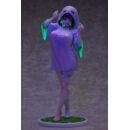 Original Character Statue 1/6 Miru Tapestry Set Edition Illustration by Ormille 28 cm  