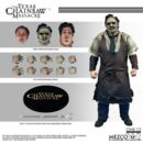 La Matanza de Texas (2003) Figura 1/12 Leatherface 17 cm
