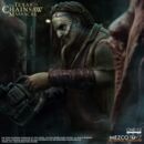 La Matanza de Texas (2003) Figura 1/12 Leatherface 17 cm