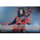 Death Stranding 2: On the Beach Videogame Masterpiece Action Figure 1/6 Higgs (Deluxe Version) 33 cm