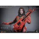 Death Stranding 2: On the Beach Videogame Masterpiece Action Figure 1/6 Higgs (Deluxe Version) 33 cm
