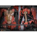 Death Stranding 2: On the Beach Videogame Masterpiece Action Figure 1/6 Higgs (Deluxe Version) 33 cm