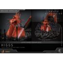 Death Stranding 2: On the Beach Videogame Masterpiece Action Figure 1/6 Higgs (Deluxe Version) 33 cm