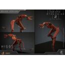 Death Stranding 2: On the Beach Videogame Masterpiece Action Figure 1/6 Higgs (Deluxe Version) 33 cm