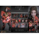 Death Stranding 2: On the Beach Videogame Masterpiece Action Figure 1/6 Higgs (Deluxe Version) 33 cm