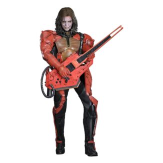 Death Stranding 2: On the Beach Figura Videogame Masterpiece 1/6 Higgs 33 cm