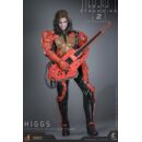 Death Stranding 2: On the Beach Figura Videogame Masterpiece 1/6 Higgs 33 cm