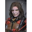 Death Stranding 2: On the Beach Figura Videogame Masterpiece 1/6 Higgs 33 cm