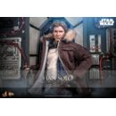 Star Wars Episode V Figura Movie Masterpiece 1/6 Han Solo 31 cm