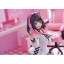 Oniichan Continue! Yuri to Secret Love Estatua PVC 1/7 Yuri Shirayuki 24 cm