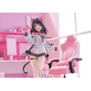 Oniichan Continue! Yuri to Secret Love Estatua PVC 1/7 Yuri Shirayuki 24 cm