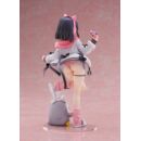 Oniichan Continue! Yuri to Secret Love Estatua PVC 1/7 Yuri Shirayuki 24 cm