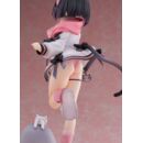 Oniichan Continue! Yuri to Secret Love Estatua PVC 1/7 Yuri Shirayuki 24 cm