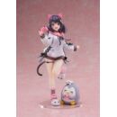 Oniichan Continue! Yuri to Secret Love Estatua PVC 1/7 Yuri Shirayuki 24 cm