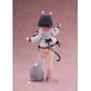 Oniichan Continue! Yuri to Secret Love Estatua PVC 1/7 Yuri Shirayuki 24 cm