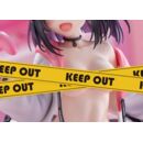 Oniichan Continue! Yuri to Secret Love Estatua PVC 1/7 Yuri Shirayuki 24 cm