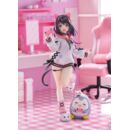 Oniichan Continue! Yuri to Secret Love Estatua PVC 1/7 Yuri Shirayuki 24 cm