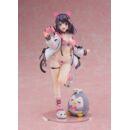 Oniichan Continue! Yuri to Secret Love Estatua PVC 1/7 Yuri Shirayuki AmiAmi Limited Edition 24 cm    