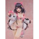 Oniichan Continue! Yuri to Secret Love Estatua PVC 1/7 Yuri Shirayuki AmiAmi Limited Edition 24 cm    