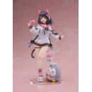 Oniichan Continue! Yuri to Secret Love Estatua PVC 1/7 Yuri Shirayuki AmiAmi Limited Edition 24 cm    