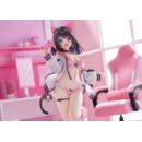 Oniichan Continue! Yuri to Secret Love Estatua PVC 1/7 Yuri Shirayuki AmiAmi Limited Edition 24 cm    