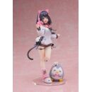 Oniichan Continue! Yuri to Secret Love Estatua PVC 1/7 Yuri Shirayuki AmiAmi Limited Edition 24 cm    