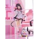 Oniichan Continue! Yuri to Secret Love Estatua PVC 1/7 Yuri Shirayuki AmiAmi Limited Edition 24 cm    