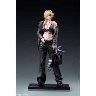 Goddess of Victory: Nikke Estatua PVC 1/7 Grave: Beautiful You Deluxe Edtition 25 cm