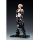 Goddess of Victory: Nikke Estatua PVC 1/7 Grave: Beautiful You Deluxe Edtition 25 cm