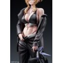 Goddess of Victory: Nikke Estatua PVC 1/7 Grave: Beautiful You Deluxe Edtition 25 cm