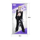 Goddess of Victory: Nikke Estatua PVC 1/7 Grave: Beautiful You Deluxe Edtition 25 cm