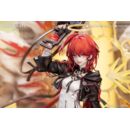 Arknights PVC Statue 1/7 Exusiai the New Covenant: Elite 2 Ver. 36 cm 