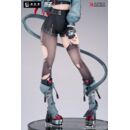 Zenless Zone Zero Estatua PVC 1/7 Jane Doe 30 cm