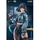 Zenless Zone Zero Estatua PVC 1/7 Jane Doe 30 cm