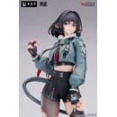 Zenless Zone Zero Estatua PVC 1/7 Jane Doe 30 cm