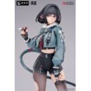 Zenless Zone Zero Estatua PVC 1/7 Jane Doe 30 cm