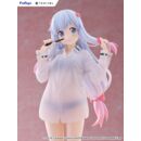 Eromanga Sensei Tenitol Tall PVC Statue Sagiri Izumi Shirts Ver. 30 cm 