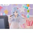 Eromanga Sensei Tenitol Tall PVC Statue Sagiri Izumi Shirts Ver. 30 cm 