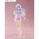 Eromanga Sensei Tenitol Tall PVC Statue Sagiri Izumi Shirts Ver. 30 cm 