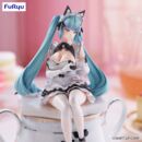 Goddess of Victory: Nikke Estatua PVC Noodle Stopper Privaty: Unkind Maid 15 cm    