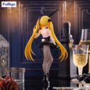 To Love-Ru Darkness Estatua PVC BiCute Bunnies Konjiki no Yami 26 cm  