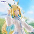 Uma Musume Pretty Derby Estatua PVC Trio-Try-iT Neo Universe 22 cm