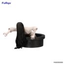 Sadako Estatua PVC Noodle Stopper Sadako 9 cm   
