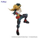 My Hero Academia: You're Next Estatua PVC Trio-Try-iT Izuku Midoriya 21 cm    